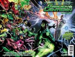 Green Lantern # 20