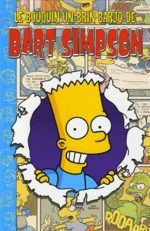 couverture, jaquette Bart Simpson Intégrale (2005 - 2006) 3