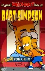 couverture, jaquette Bart Simpson Intégrale (2005 - 2006) 2