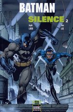 Batman - Silence 2