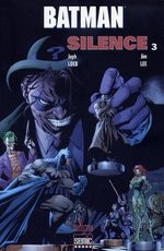 Batman - Silence 3