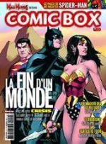Comic Box # 37