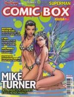 Comic Box 40