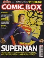 Comic Box 41
