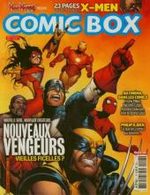 Comic Box 42
