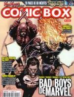 Comic Box 44