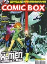 Comic Box # 45