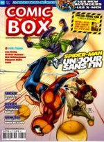 Comic Box 60