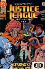 Justice League Of America 57