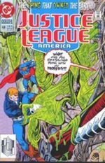 Justice League Of America 68