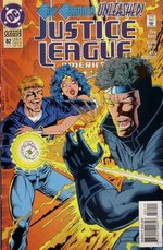 Justice League Of America 82