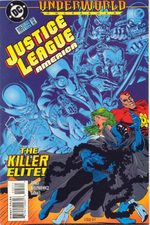 Justice League Of America 105