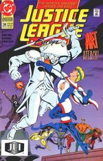 Justice League Europe 38