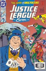 Justice League Europe 43
