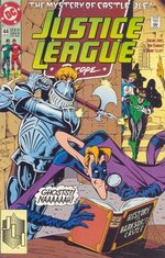 Justice League Europe 44