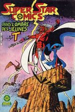 Super Star Comics # 1