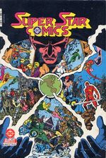 Super Star Comics # 4