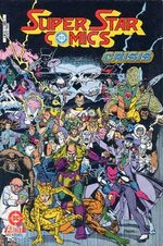 Super Star Comics # 7