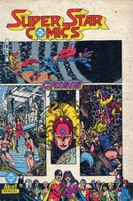 Super Star Comics # 9