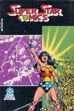 Super Star Comics # 10
