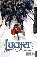 Lucifer # 27