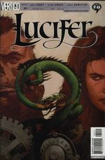 Lucifer # 30
