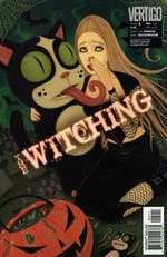 The Witching # 5