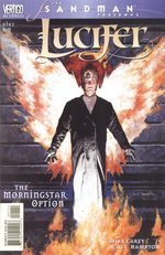 Sandman Presents - Lucifer 1