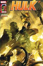 Hulk # 10