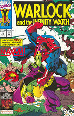 Warlock And The Infinity Watch 17