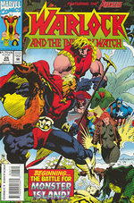 Warlock And The Infinity Watch 26