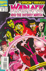 Warlock And The Infinity Watch 31