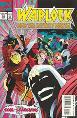 Warlock And The Infinity Watch 32