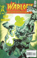 Warlock And The Infinity Watch 41