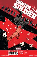 Winter Soldier # 16