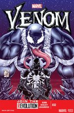 couverture, jaquette Venom Issues V2 (2011 - 2013) 32