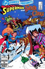 DC Comics presents 66