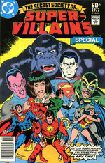 DC Special Series 6