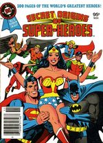 DC Special Series # 19
