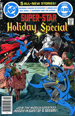 DC Special Series 21