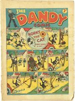 The Dandy 19