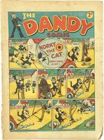 The Dandy # 19