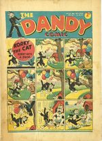 The Dandy # 24