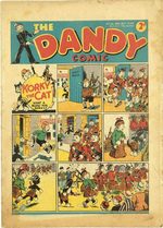 The Dandy # 26