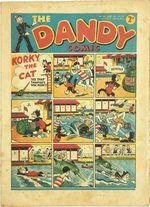 The Dandy # 28