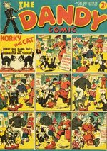 The Dandy # 30