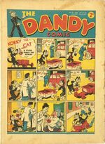 The Dandy 31