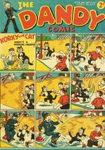 The Dandy 34