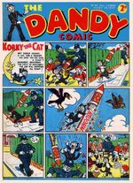 The Dandy 49
