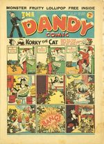 The Dandy 53